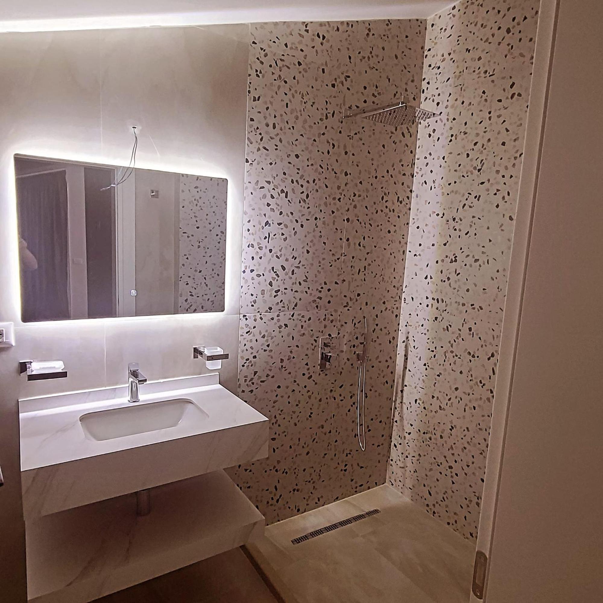 Hotel Noel Влёра Экстерьер фото
